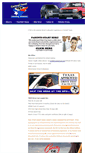 Mobile Screenshot of centraltexasdrivingschool.com